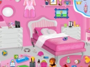 Play Little Princess Bedroom
