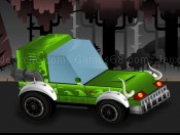 Play Apocalypse Racer