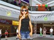 Play Trendy Fashion Dress UP