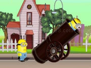 Play Minions Journey