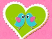 Play Valentine Love Birds