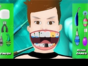Play Ben Dentist Expert