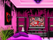 Jugar a Emo Television Cozy