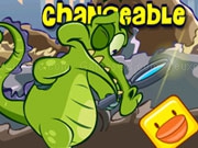 Jugar a Where Is My Water Changeable Duck