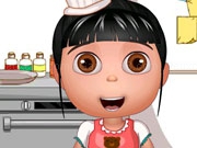 Play Agnes Role Experience
