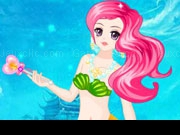 Play Mermaid Salon