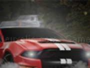 Play Red Fury Unleashed