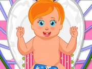 Play Baby Hadley Fun