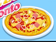 Play Pizza Pronto