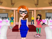 Spielen New Peplum Fashion