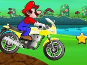 Play Mario Moto One