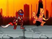 Jugar a Armor Hero Special Task