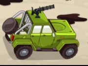 Play Desert Strike Force