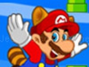 Play Flappy Mario And Luigi