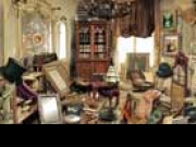 Play Antique Apartment