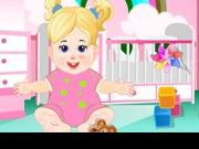 Play Baby Girl Care