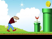 Play Dogbony Jumping