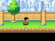 Play Flappy Goku