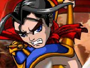 Play Three Kingdoms of Death