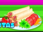 Play Just Fajitas