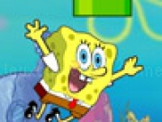 Play Flappy Spongebob