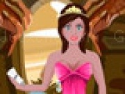 Play The Pasta Princess