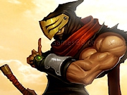 Play Super Shogun Ninja