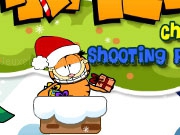Play Garfields Christmas