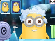 Play Minions Haircuts