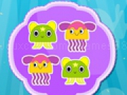 Play Squishy Friends Quest