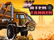Play Water Tanker