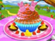 Play Peeps Cupcakes