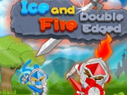 Play Ice and Fire Double Edged
