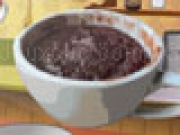 Play Chocolate Mug Cake