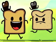 Play Super Marshmallow Kingdom