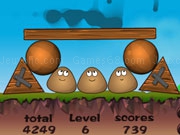 Play Cover Pou