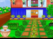 Play Container Home Garden