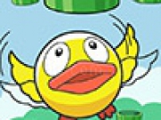 Play Rescue Flappy Bird
