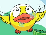 Play Rescue Flappy Bird