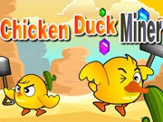 Play Chicken Duck Miner