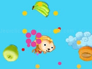 Play Monkey Pick Fruit