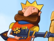 Play Steam King