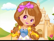 Play Beauty Princess