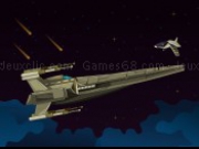 Play Space Strike Force
