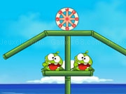 Play Frog Drink Water 2