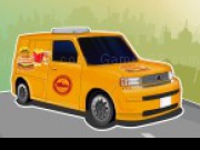 Play Food Delivery Havoc