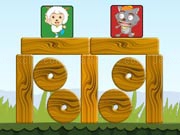 Play Pleasant Goat Wit Battle
