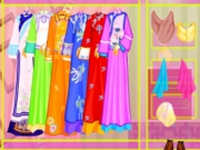 Play The Charming Liancheng