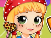 Play Easy Bake Pop Cake