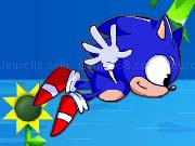 Play Flappy Sonic And Tails